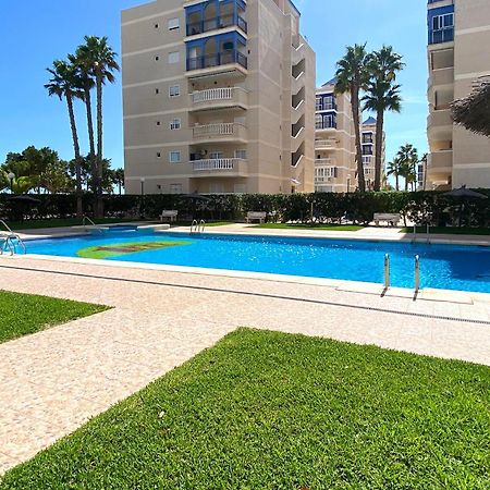 Apartamento Arenales Playa Arenales del Sol Ngoại thất bức ảnh