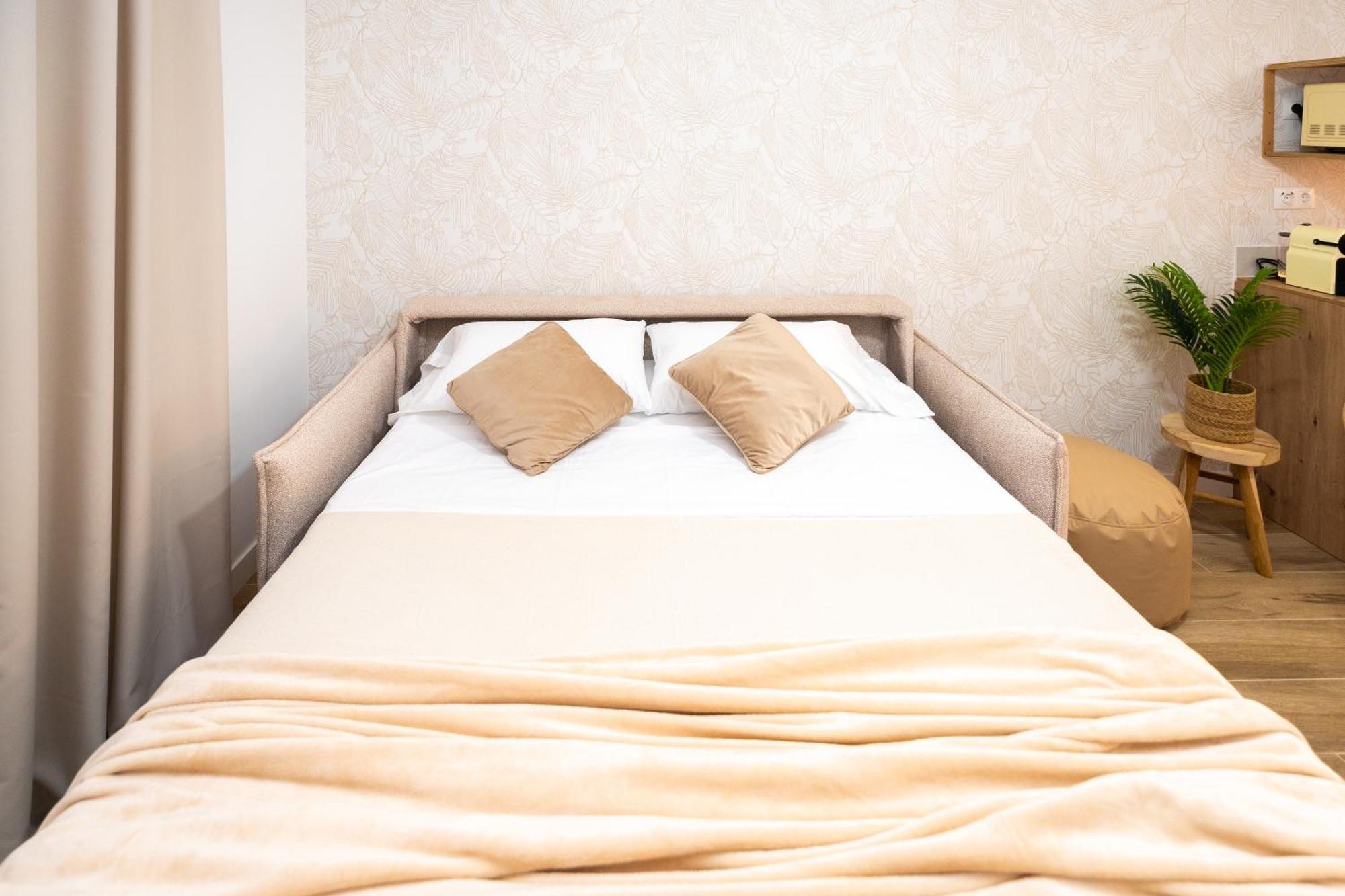 Apartamento Arenales Playa Arenales del Sol Ngoại thất bức ảnh