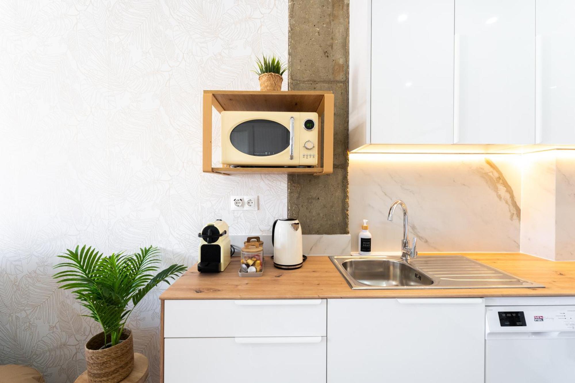 Apartamento Arenales Playa Arenales del Sol Ngoại thất bức ảnh