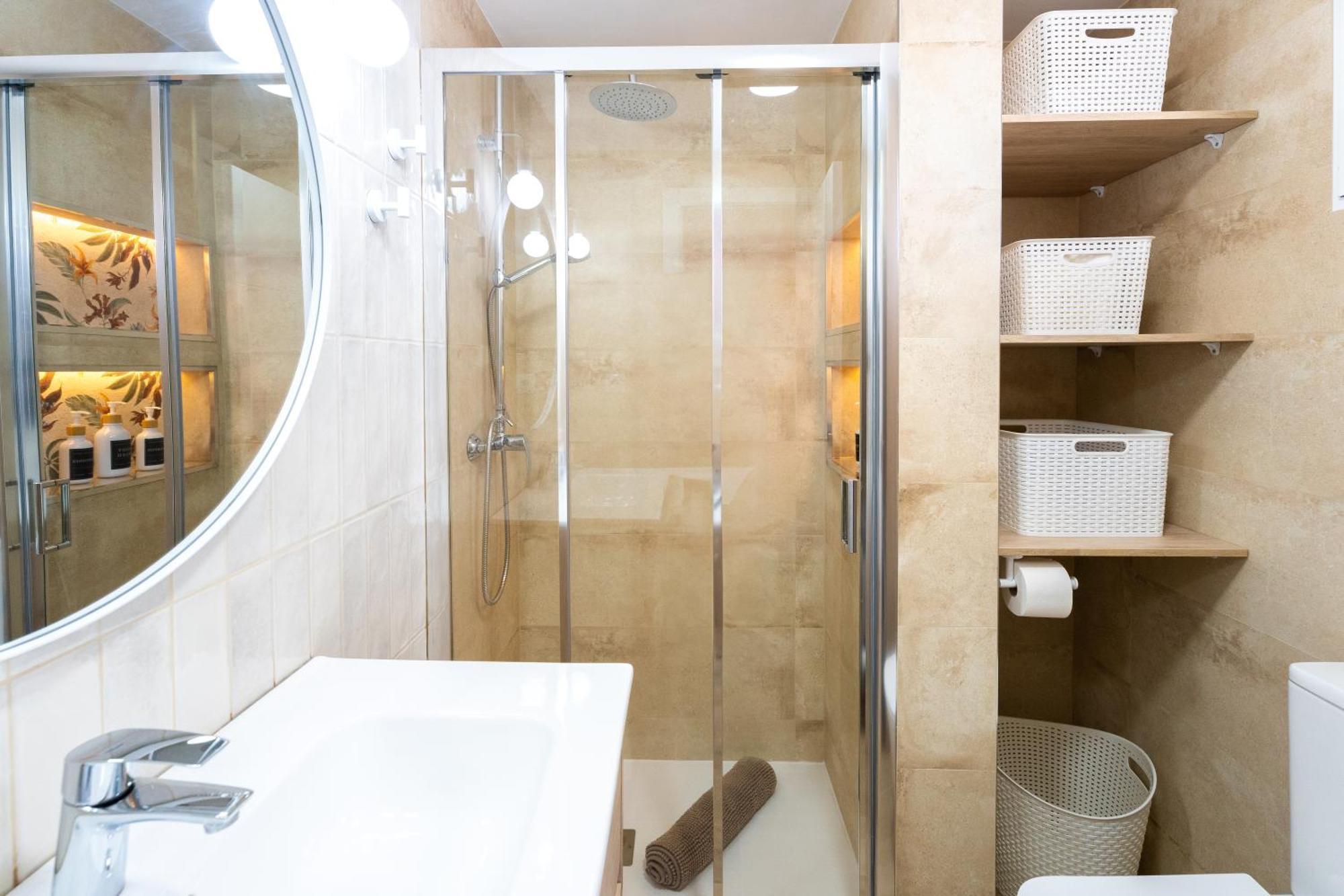 Apartamento Arenales Playa Arenales del Sol Ngoại thất bức ảnh