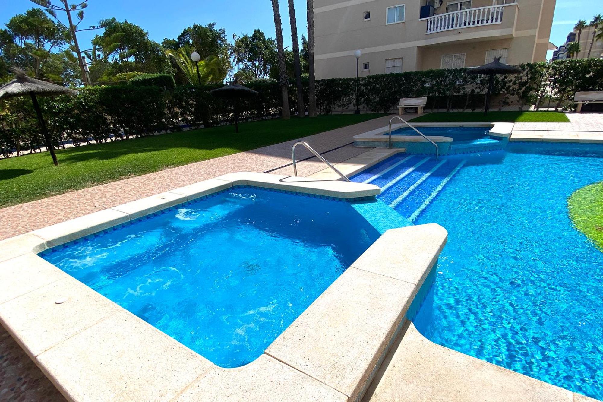 Apartamento Arenales Playa Arenales del Sol Ngoại thất bức ảnh