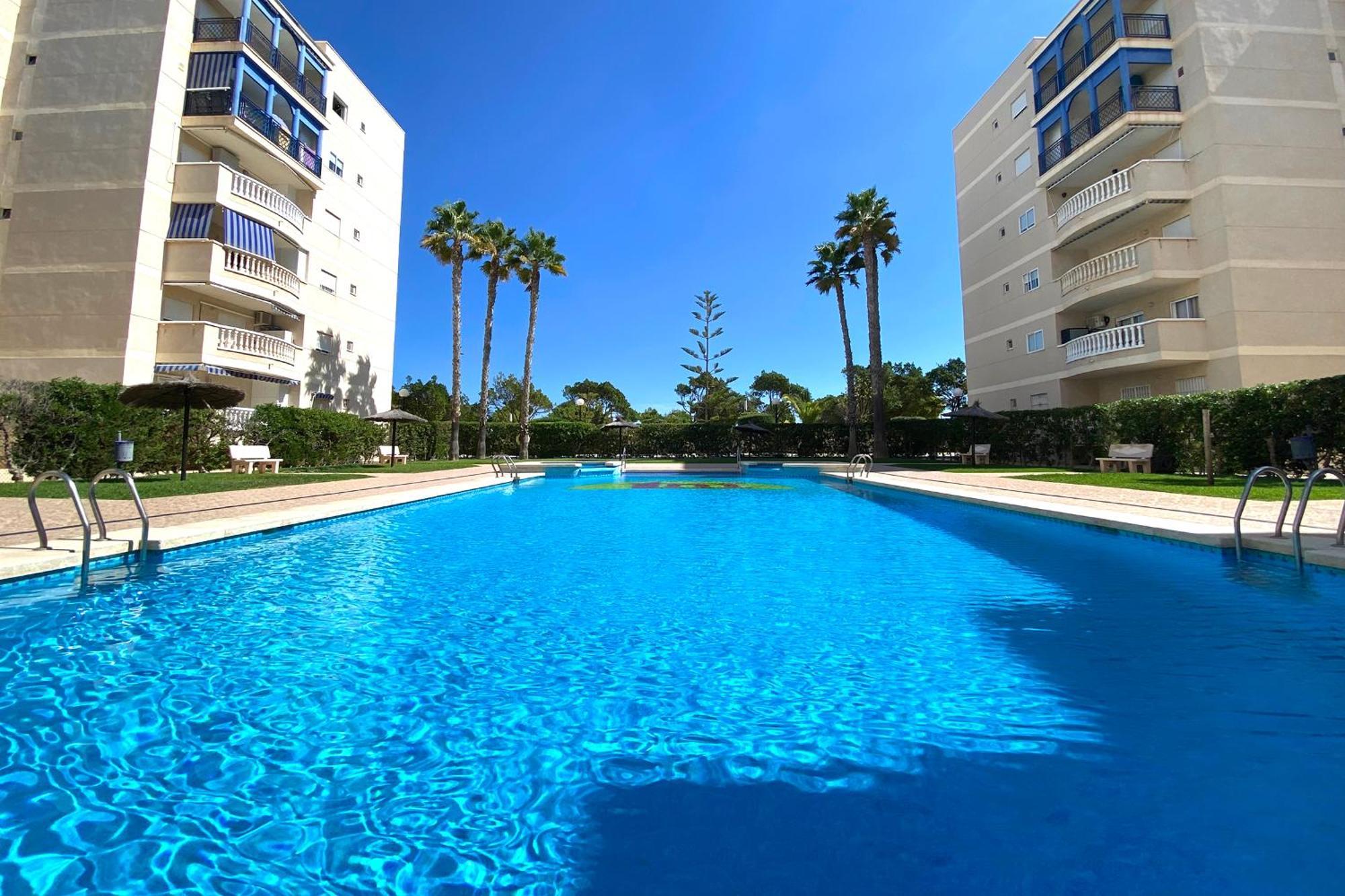 Apartamento Arenales Playa Arenales del Sol Ngoại thất bức ảnh
