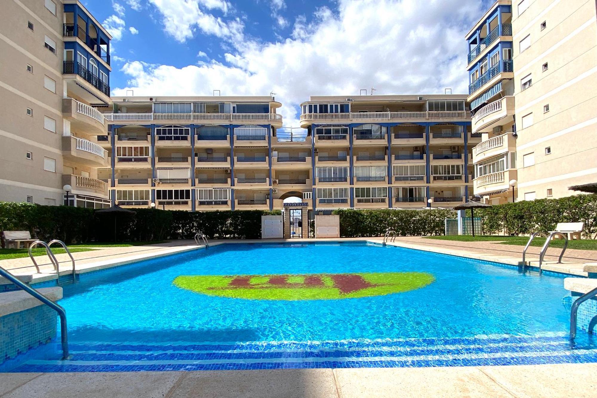 Apartamento Arenales Playa Arenales del Sol Ngoại thất bức ảnh